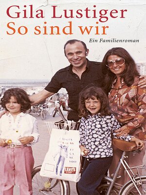 cover image of So sind wir